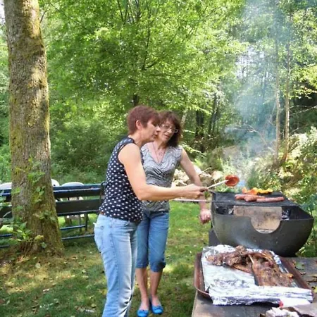 Roulotte Viticole * Xertigny