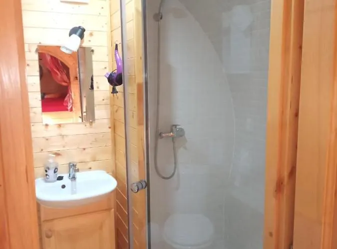 Roulotte Viticole Kemp *