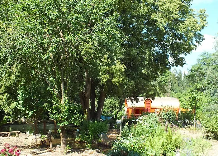 Kemp Roulotte Viticole Xertigny