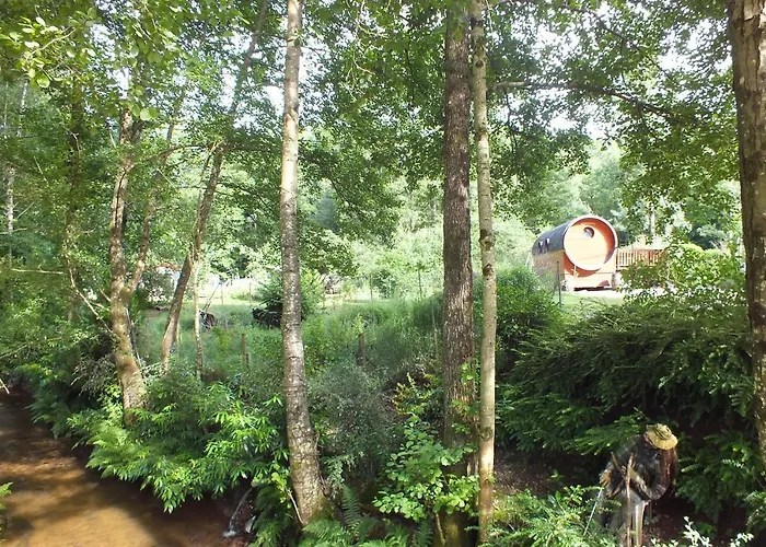 Kemp Roulotte Viticole *